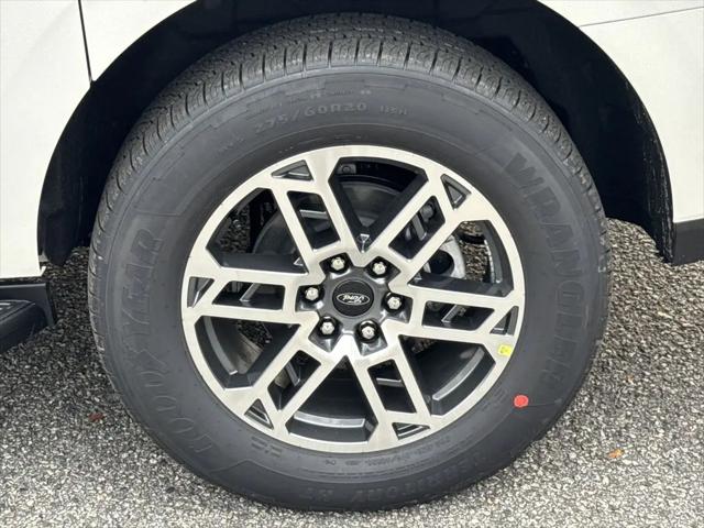 2026 Ford Expedition Max Active MAX