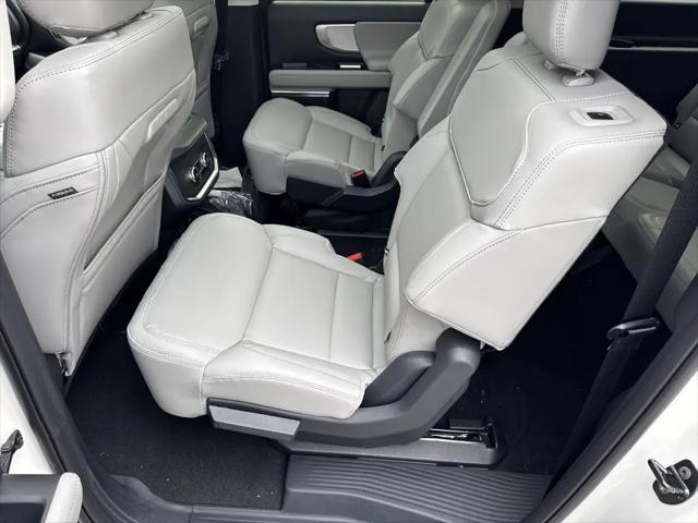 2026 Ford Expedition Max Active MAX