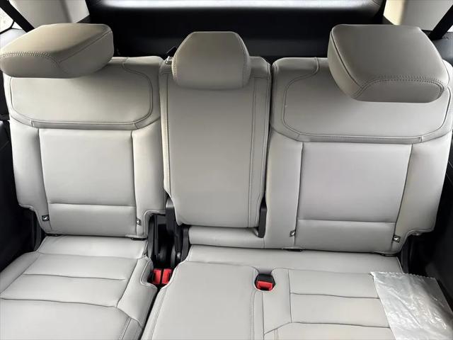 2026 Ford Expedition Max Active MAX