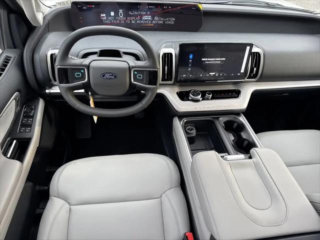 2026 Ford Expedition Max Active MAX