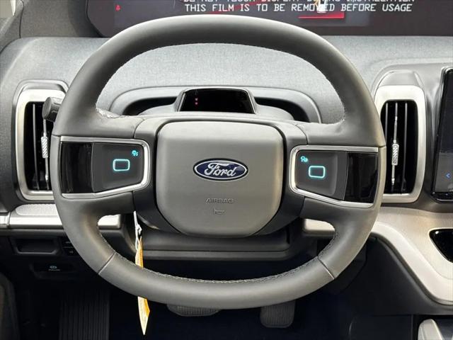 2026 Ford Expedition Max Active MAX