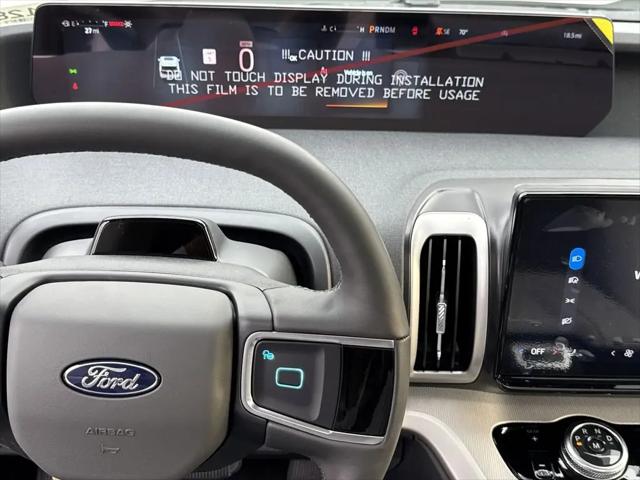 2026 Ford Expedition Max Active MAX