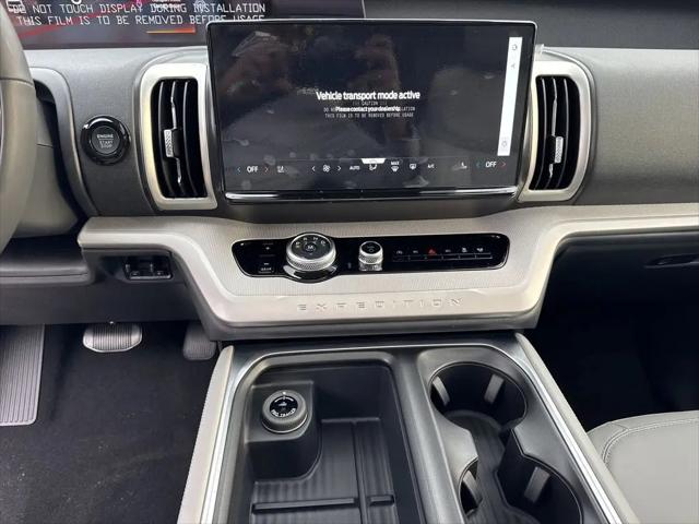 2026 Ford Expedition Max Active MAX