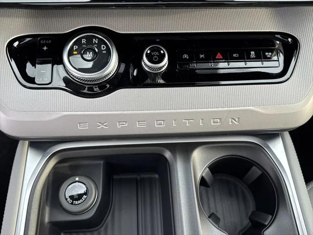 2026 Ford Expedition Max Active MAX