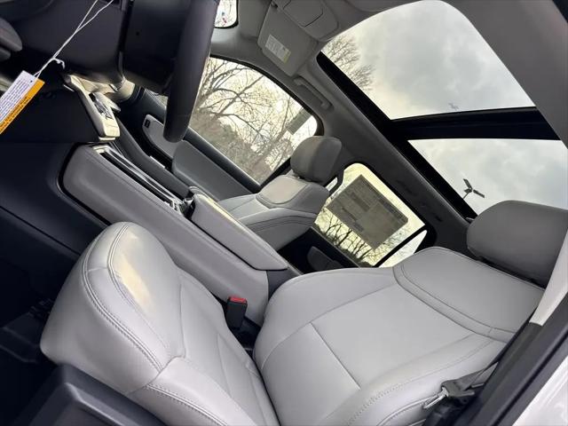 2026 Ford Expedition Max Active MAX