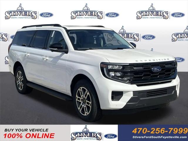 2026 Ford Expedition Max Active MAX for sale in Fayetteville, GA