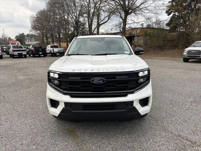 2026 Ford Expedition Max Active MAX