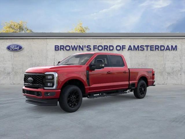 2026 Ford F-350 LARIAT for sale in Amsterdam, NY