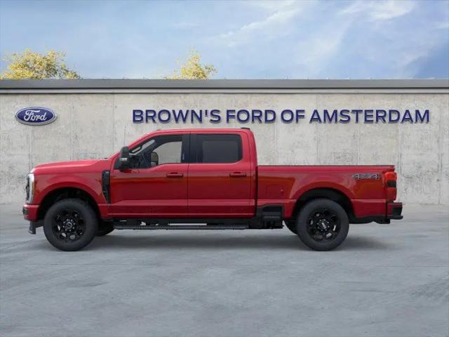 2026 Ford F-350 XLT