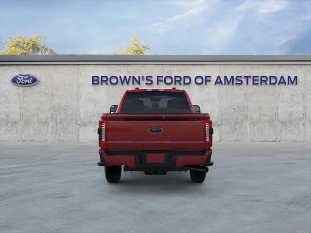 2026 Ford F-350 XLT