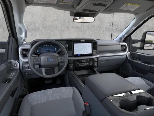 2026 Ford F-350 XLT