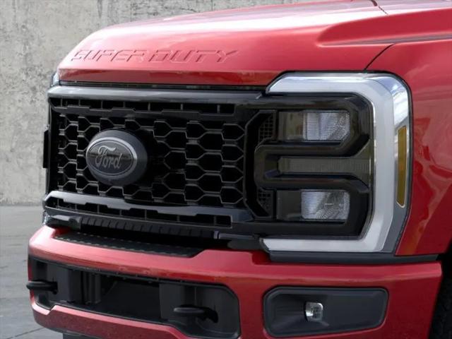 2026 Ford F-350 XLT