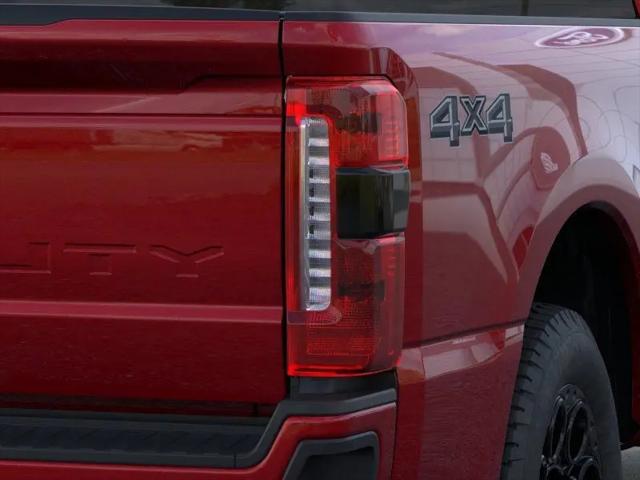 2026 Ford F-350 XLT