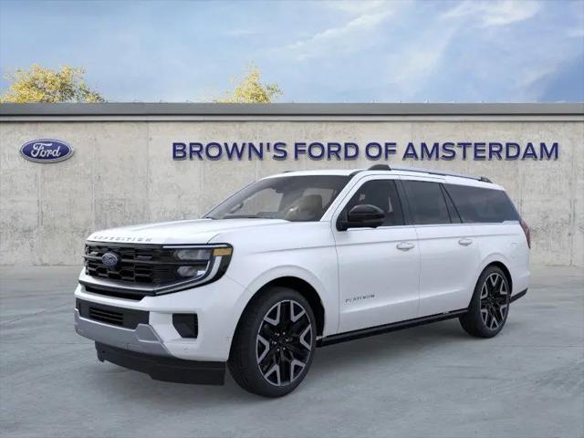2026 Ford Expedition Max Platinum MAX for sale in Amsterdam, NY