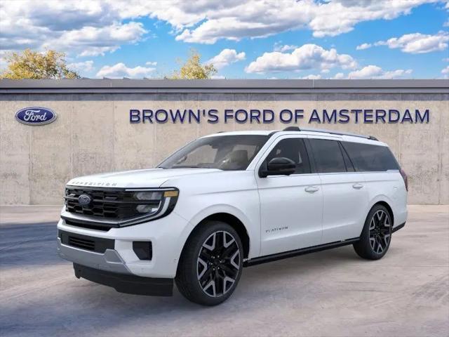 2026 Ford Expedition Max Platinum MAX for sale in Amsterdam, NY