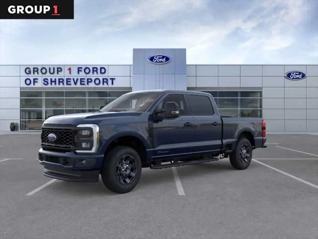 2025 Ford F-250 XL for sale in Shreveport, LA
