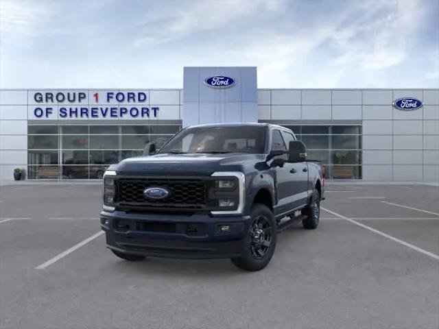 2025 Ford F-250 XL