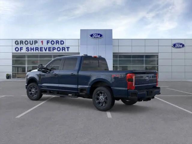 2025 Ford F-250 XL