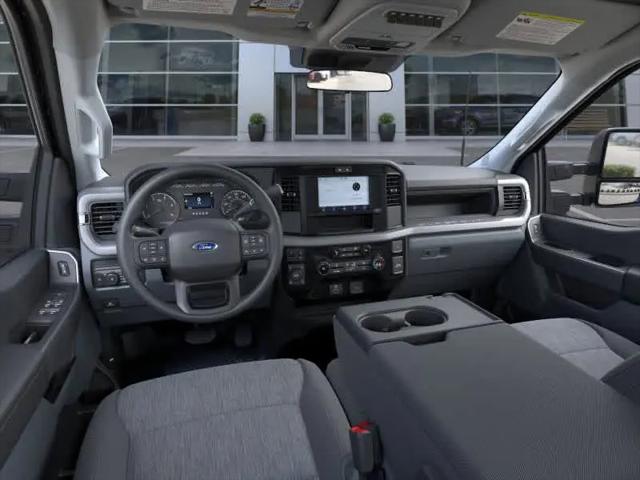 2025 Ford F-250 XL