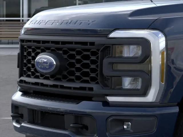 2025 Ford F-250 XL