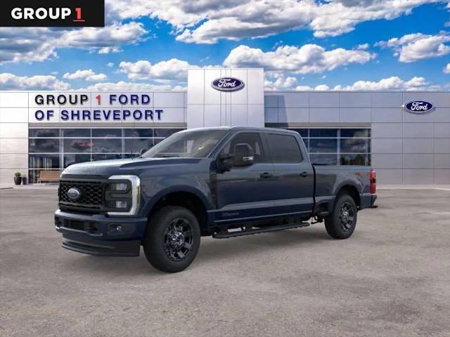 2025 Ford F-250 XL for sale in Shreveport, LA