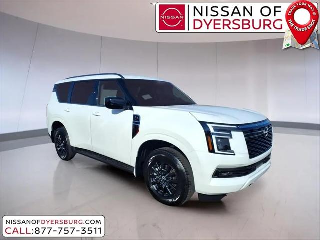 2026 Nissan Armada SV for sale in Dyersburg, TN