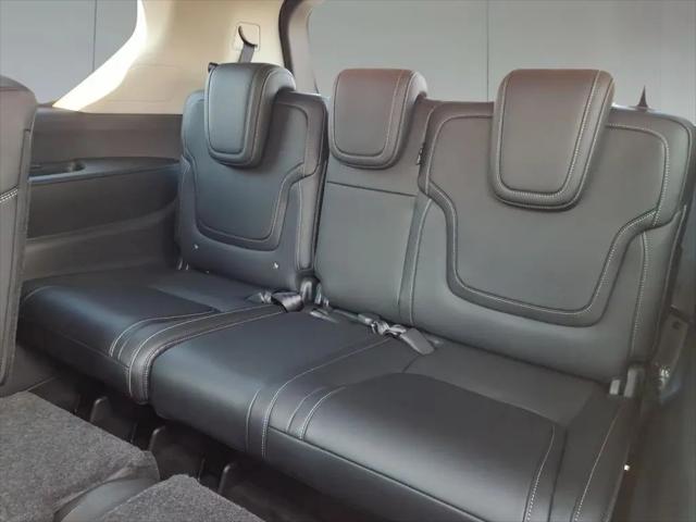 2026 Nissan Armada SV