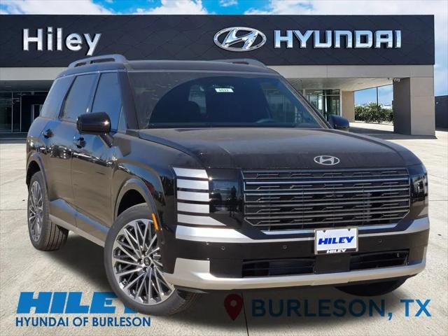 2026 Hyundai Palisade Calligraphy for sale in Burleson, TX
