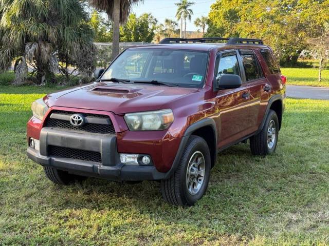 2011 Toyota 4Runner SR5 V6 for sale in Oakland Park, FL