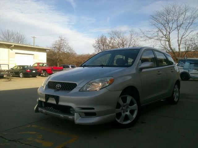 2004 Toyota Matrix XRS for sale near Mason, OH