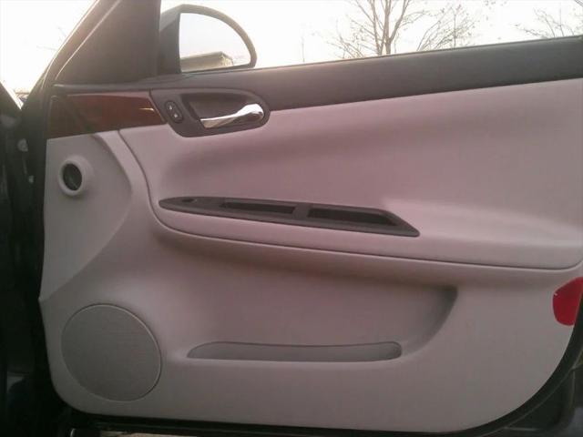 2008 Chevrolet Impala LS