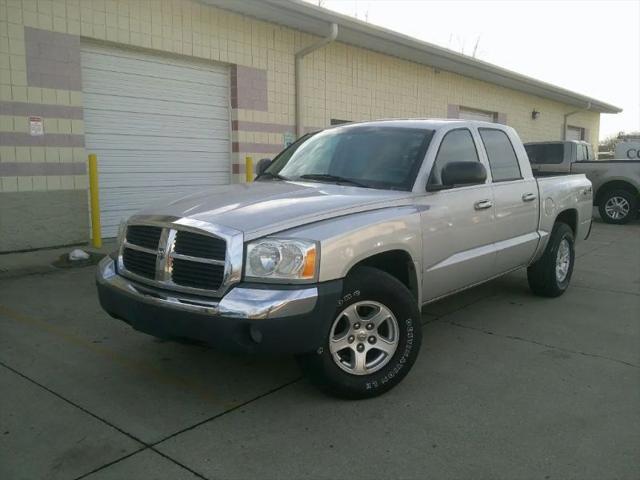 2005 Dodge Dakota SLT for sale near Mason, OH