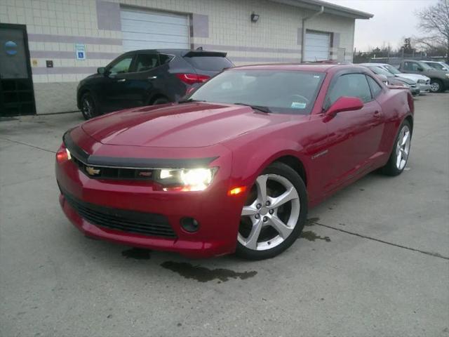 2015 Chevrolet Camaro 1LT for sale near Mason, OH