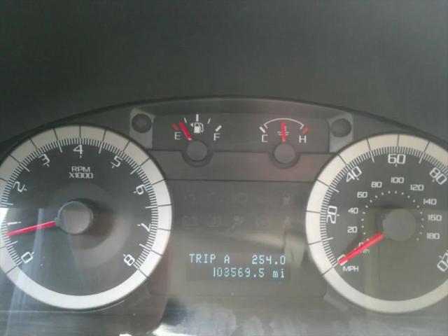2008 Ford Escape Limited
