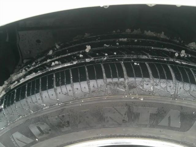 2008 Ford Escape Limited