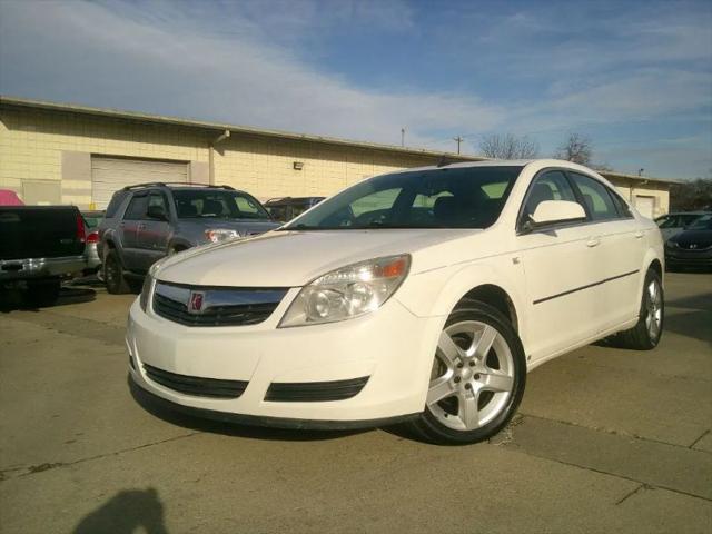 2008 Saturn Aura XE for sale near Mason, OH