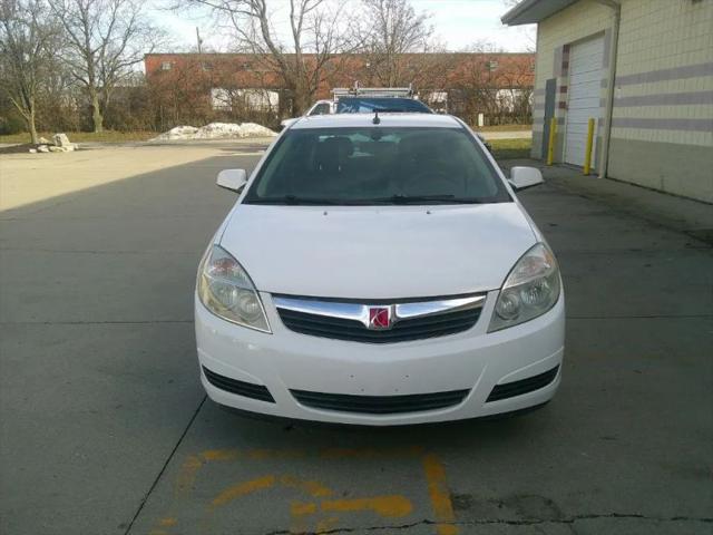 2008 Saturn Aura XE