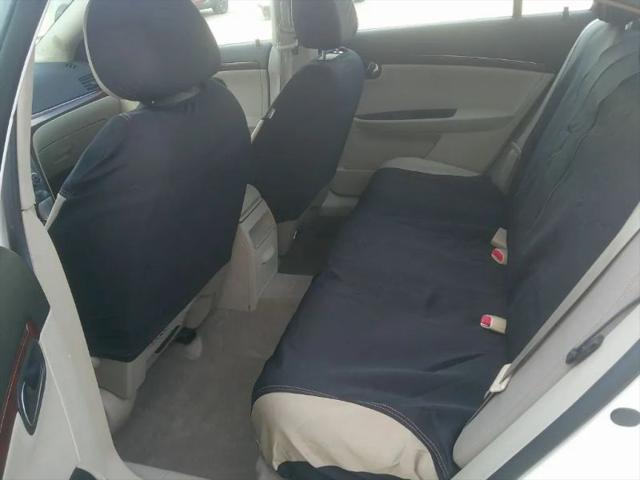 2008 Saturn Aura XE