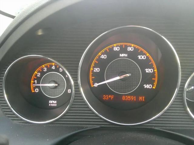 2008 Saturn Aura XE