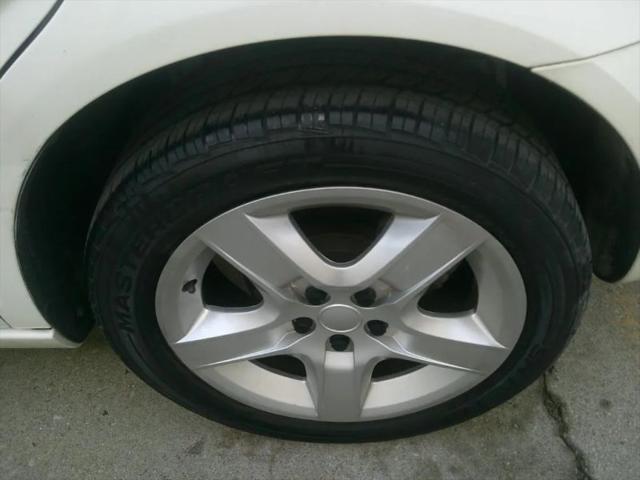 2008 Saturn Aura XE