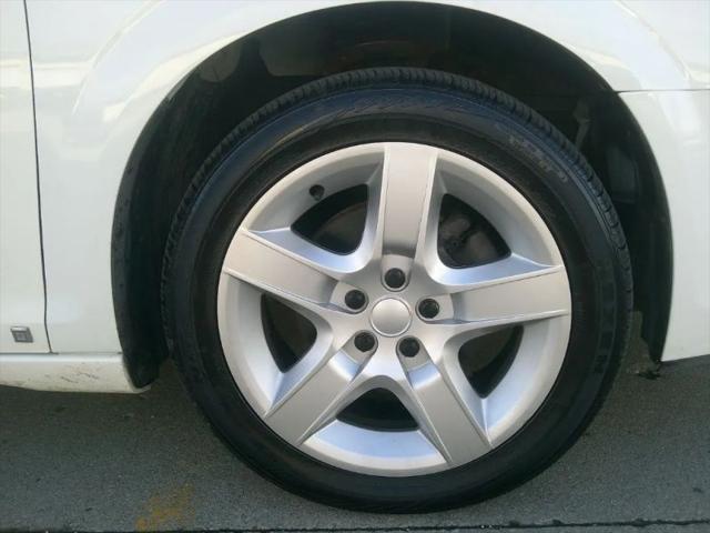 2008 Saturn Aura XE