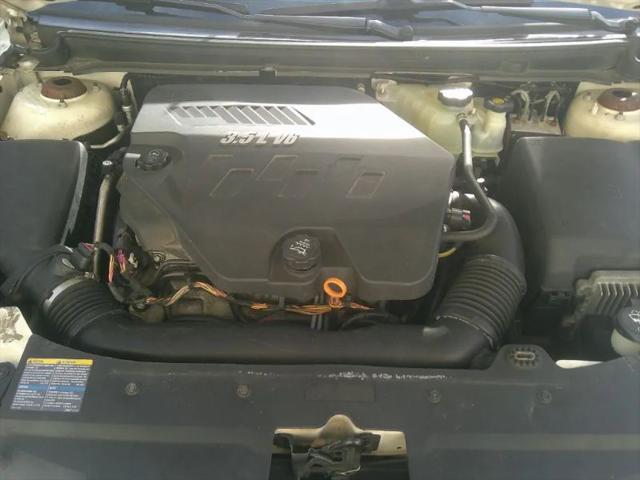 2008 Saturn Aura XE