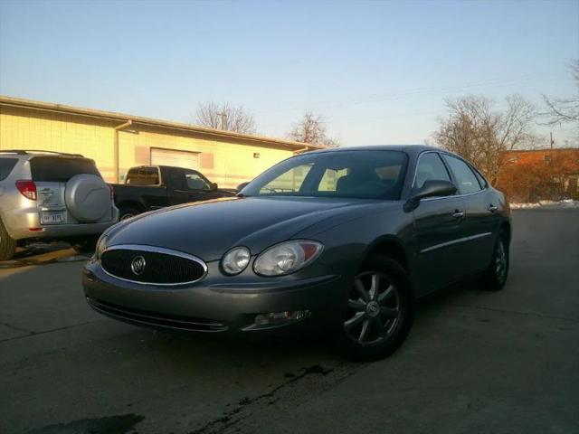 2007 Buick LaCrosse CX for sale in Mason, OH