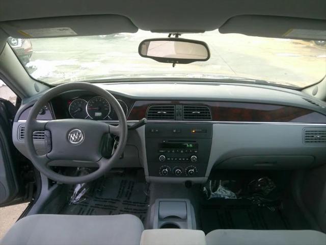 2007 Buick LaCrosse CX