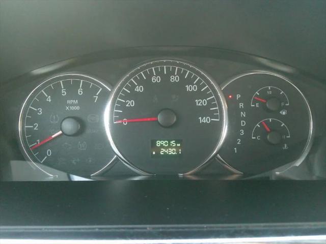 2007 Buick LaCrosse CX