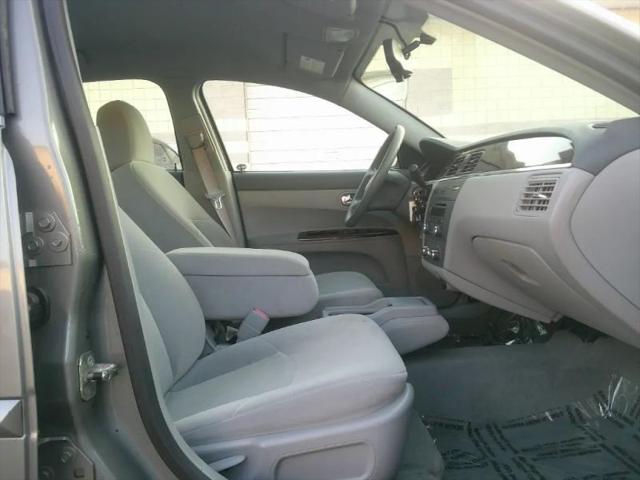 2007 Buick LaCrosse CX