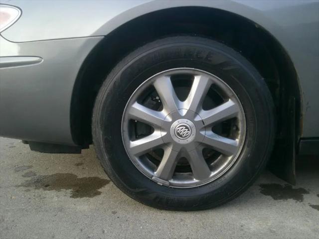 2007 Buick LaCrosse CX