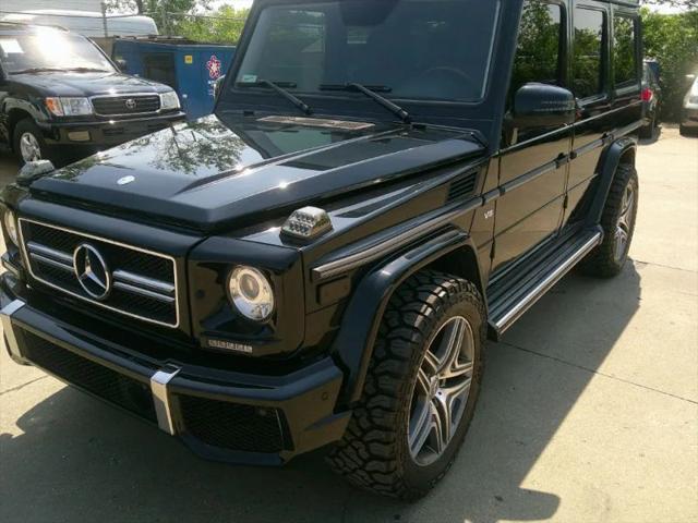 2008 Mercedes-Benz 500 4MATIC for sale in Mason, OH