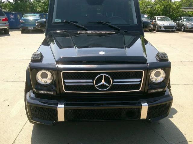 2008 Mercedes-Benz 500 4MATIC