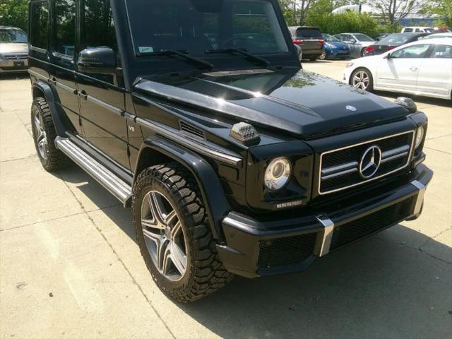 2008 Mercedes-Benz 500 4MATIC